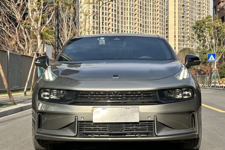 Used Lynk & Co 03 2021 1.5TD DCT Jing Champion Edition