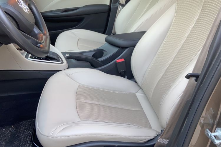 Used Buick GT 2016 15N Automatic Elite Edition
