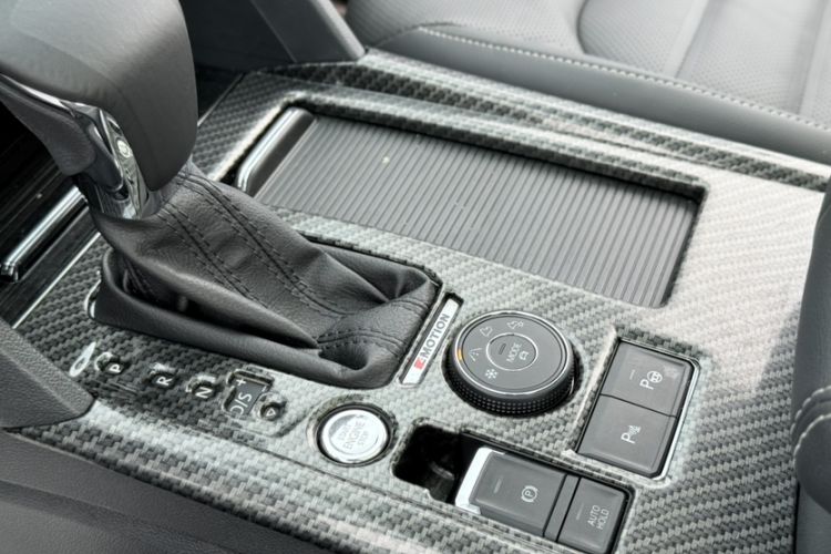 Used Volkswagen Teramont 2017 380TSI Four-Wheel Drive Luxury Edition
