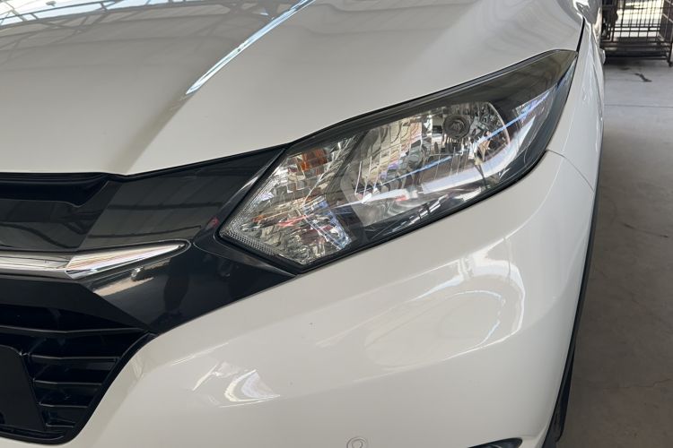 Used Honda Vezel 2017 1.5L CVT 2WD Comfort Model
