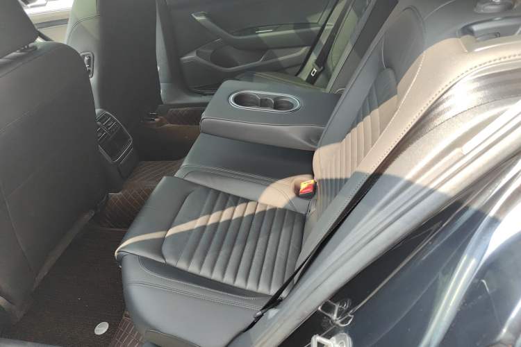 Used Volkswagen Magotan 2019 280TSI DSG Comfort Model China V Standard
