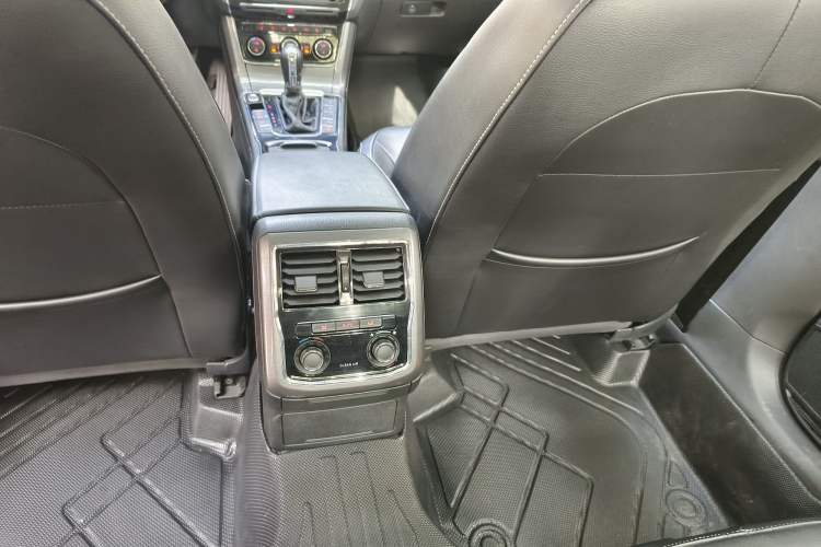 Used Volkswagen Passat 2017 280TSI DSG Luxury Edition