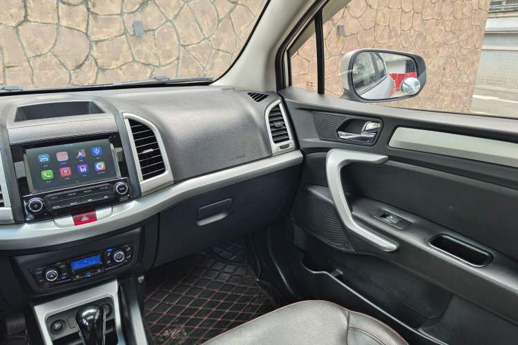 Used  Refine S3 2016 1.5L CVT Luxury Smart Premium Edition