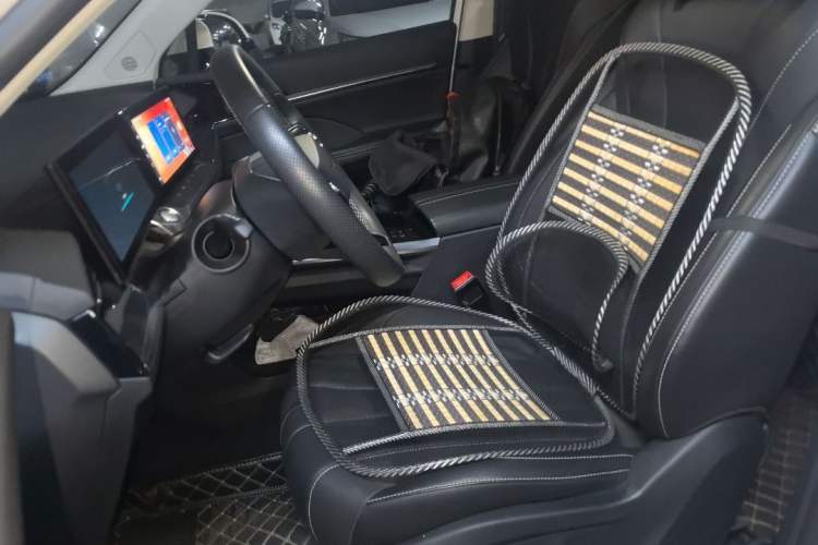 Used Roewe RX5 MAX 2022 1.5T Automatic Youwei Luxury Edition
