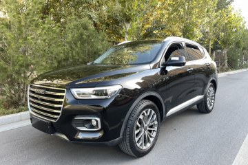 Used Haval H6 2020 1.5 GDIT Automatic Platinum Champion Edition