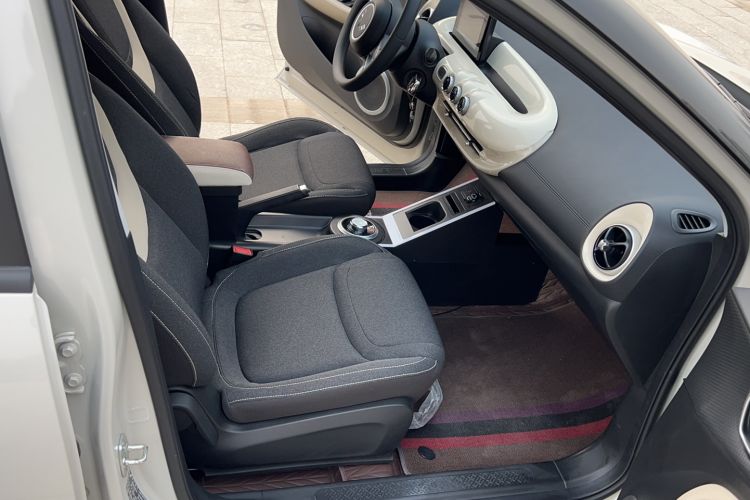 Used Wuling Bingo 2024 203km Light Edition