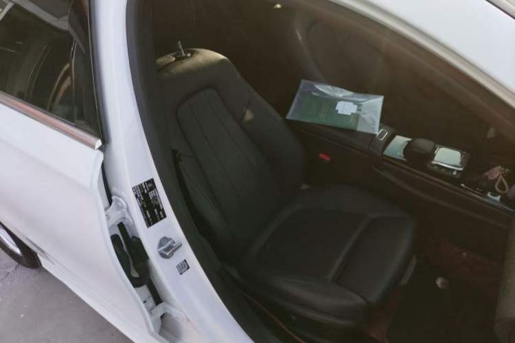 Used Mercedes-Benz A-Class 2020 Restyled A 200 L Sport Sedan Dynamic Version
