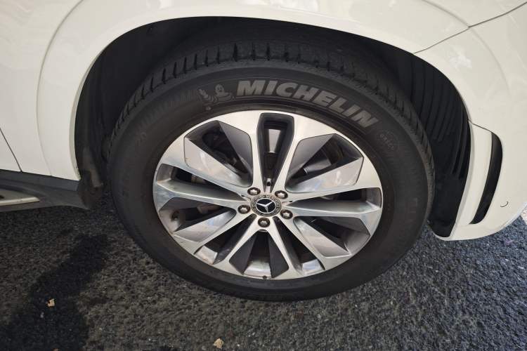 Used Mercedes-Benz GLE 2022 Facelifted GLE 350 4MATIC Fashion Edition
