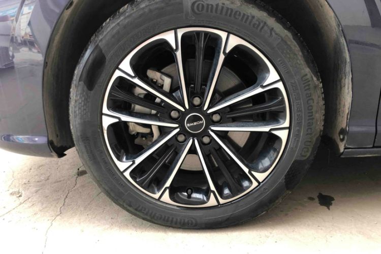 Used Roewe iMAX8 2022 400TGI Celebration Edition
