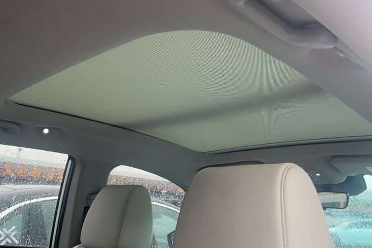 Used BYD Yuan Pro 2021 401 km Deluxe Version
