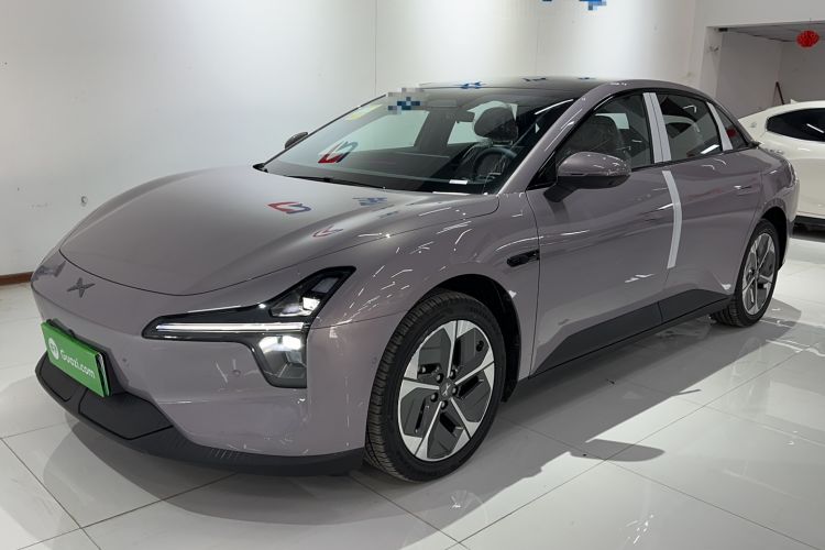 Used XPeng MONA M03 2025 515 Long-Range Plus