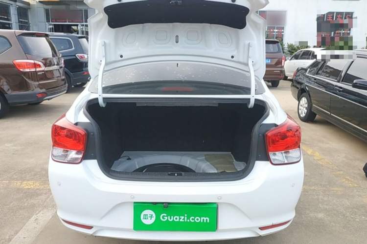 Used Hyundai Verna 2020 1.4L Manual GL Refreshed Edition
