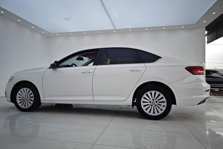 Used Volkswagen Lavida 2018 280TSI DSG Comfort Edition China V Standard