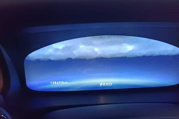 Used Lincoln Aviator 2020 3.0T V6 All-Wheel-Drive Luxury Edition
