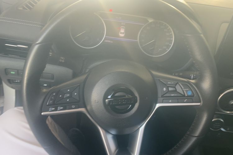 Used Nissan Sylphy 2023 1.6L CVT Smart Drive Version