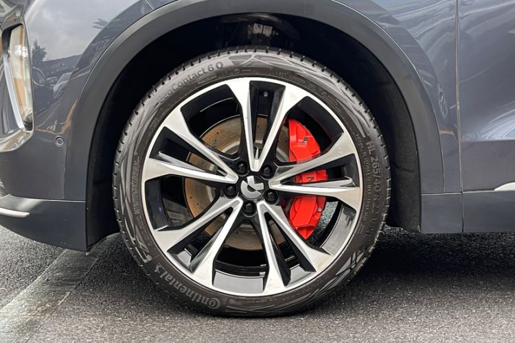 Used Nio ES8 2023 100kWh Signature Edition