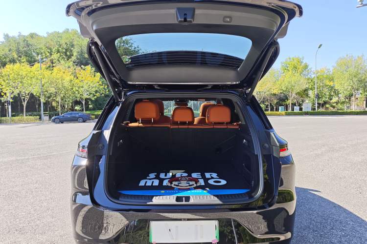 Used Li Auto L6 2024 Max
