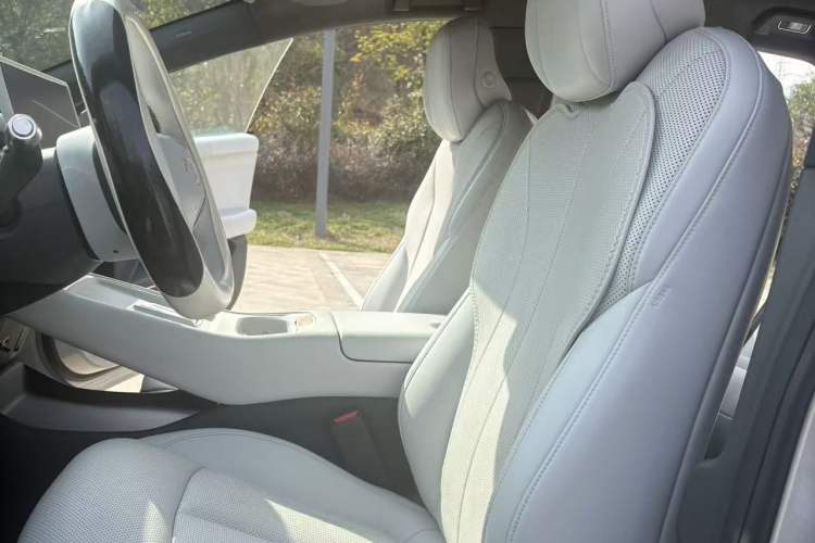 Used XPeng P7+ 2024 Ultra-Long Range Max