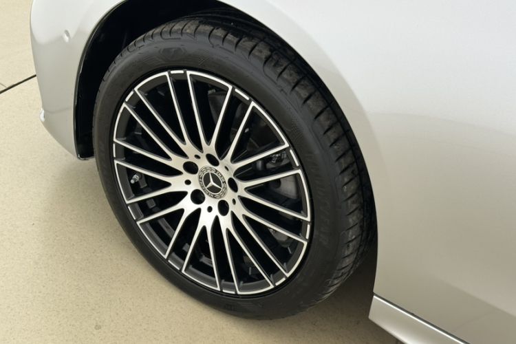 Used Mercedes-Benz C-Class 2025 C 260 L Sport Edition
