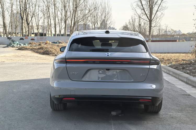 Used Nio ET5T 2025 75 kWh Touring
