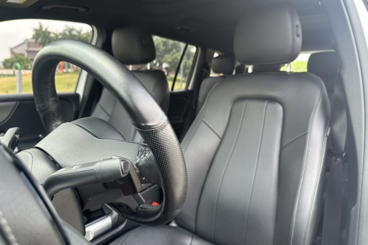 Used Mercedes-Benz GLB 2020 Facelift GLB 200 Fashion Edition
