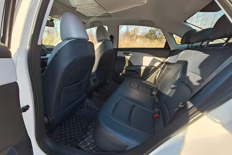 Used Chevrolet Monza 2023 1.5L Dual-Clutch Enjoyment Edition
