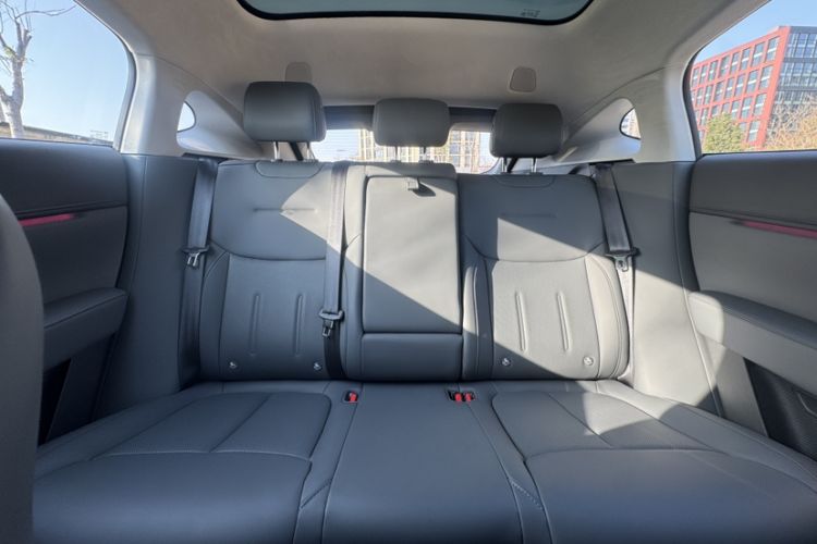 Used XPeng G6 2025 625 Long-Range Max Flagship Edition