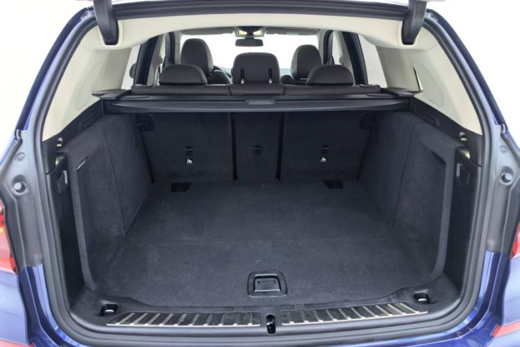 Used BMW X3 2020 xDrive28i Luxury Package
