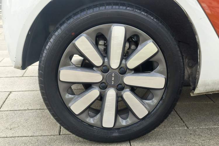 Used ORA Black Cat 2019 351 km Goddess Edition
