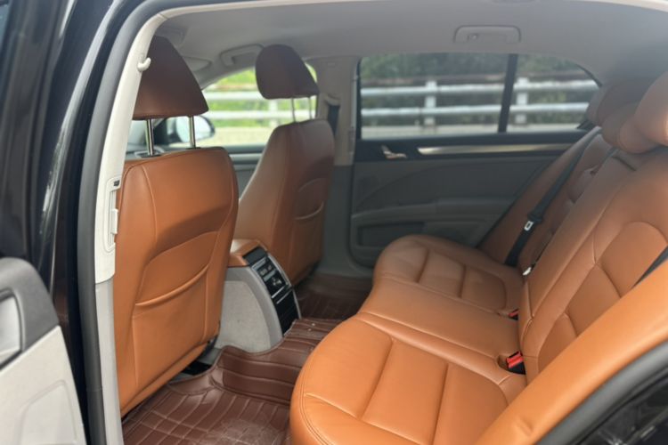 Used Skoda Superb 2013 1.4TSI DSG Sport Edition
