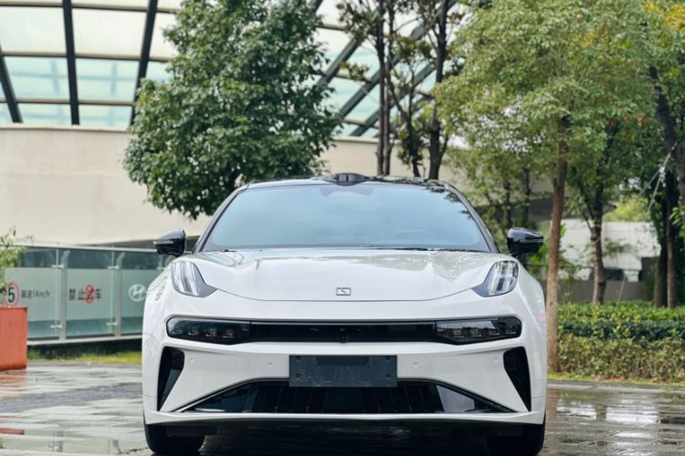 Used Zeekr 001 2024 ME Edition 100 kWh All-Wheel Drive
