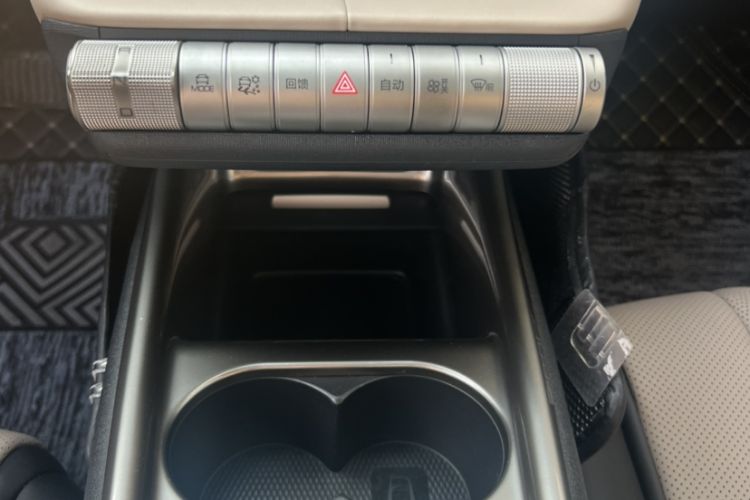 Used BYD Dolphin 2021 405 km Fashion Edition