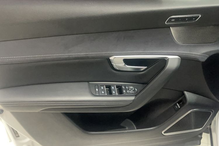 Used BYD Song Pro New Energy 2019 DM 1.5T Four-Wheel Drive Performance Edition Flagship Model
