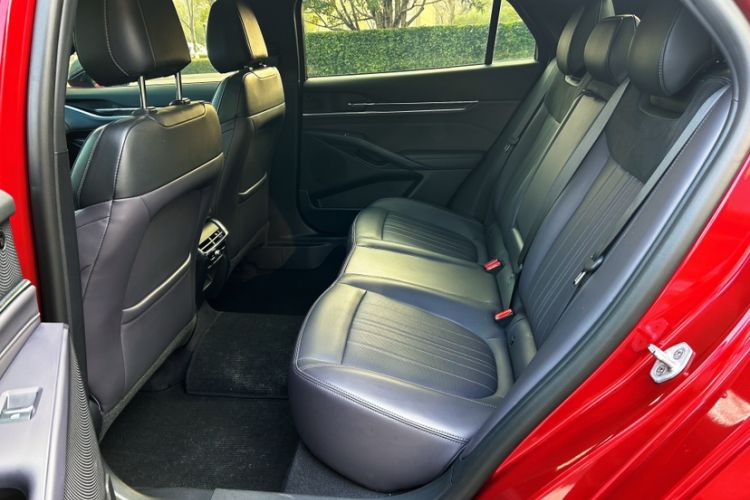 Used Ford Mondeo 2025 2.0T EcoBoost Ultimate Edition
