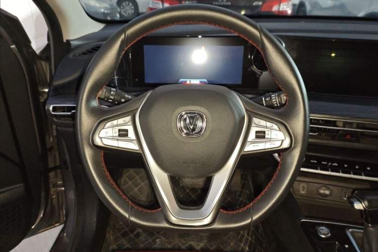 Used Subaru XV 2014 2.0i Luxury Navigation Edition