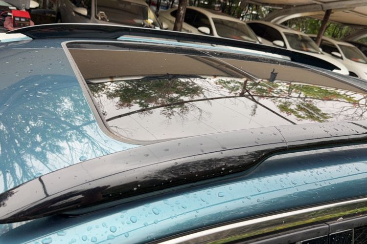 Used Citroen C5 AIRCROSS 2020 360THP Enjoyment Version
