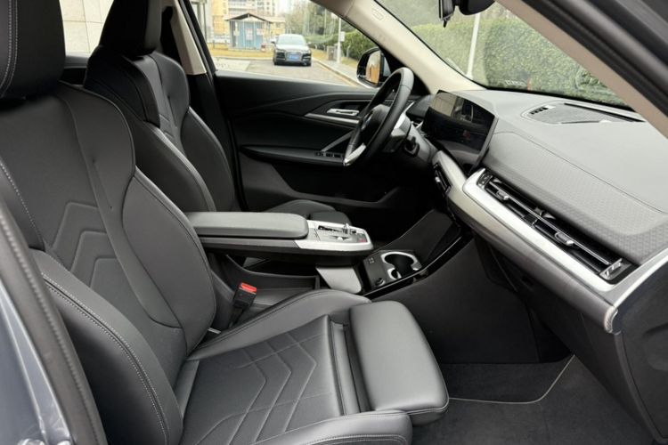 Used BMW X2 (Import) 2024 sDrive25i M Sport Package
