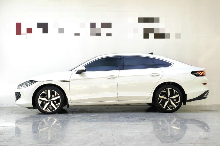 Used Volkswagen Lamando 2023 Lavida L 280TSI DSG Cool & Spicy Edition
