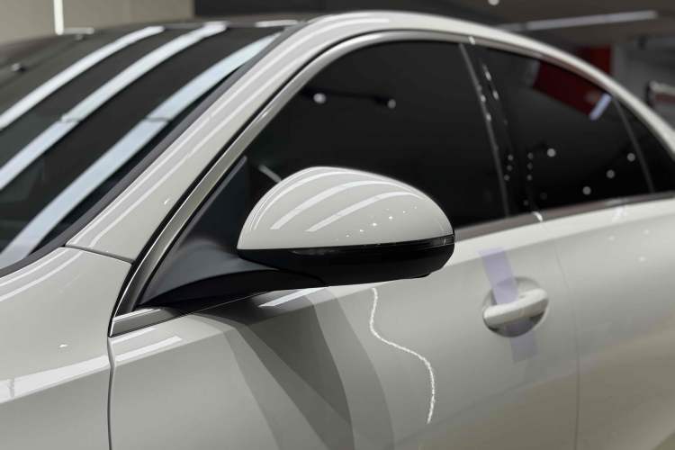 Used Mercedes-Benz C-Class 2022 C 260 L Sport Edition
