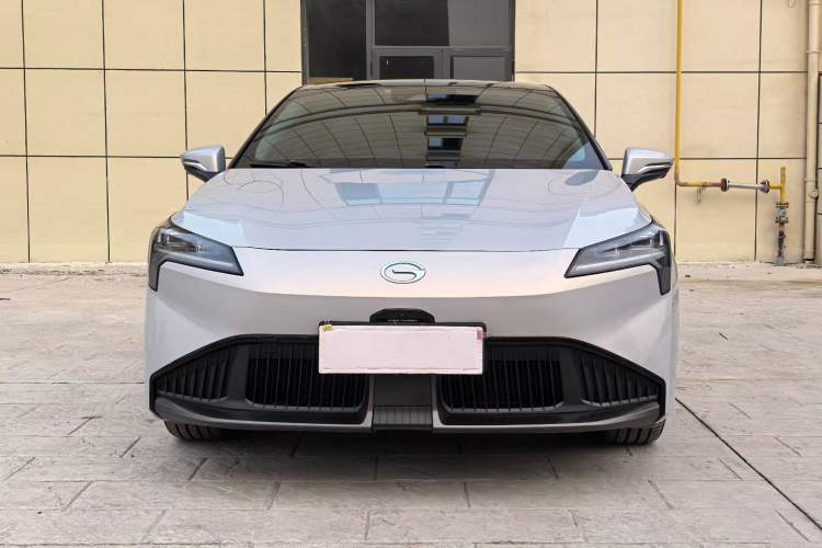 Used AION S Plus 2022 80 Tech Edition
