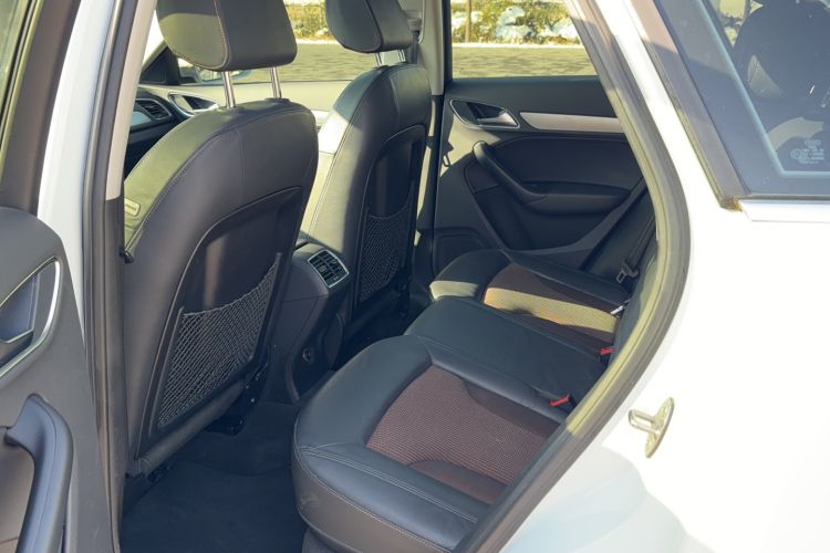 Used Audi Q3 2016 30 TFSI Fashion Model