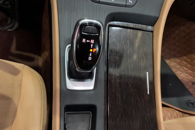 Used Buick LaCrosse 2018 28T Elite Edition
