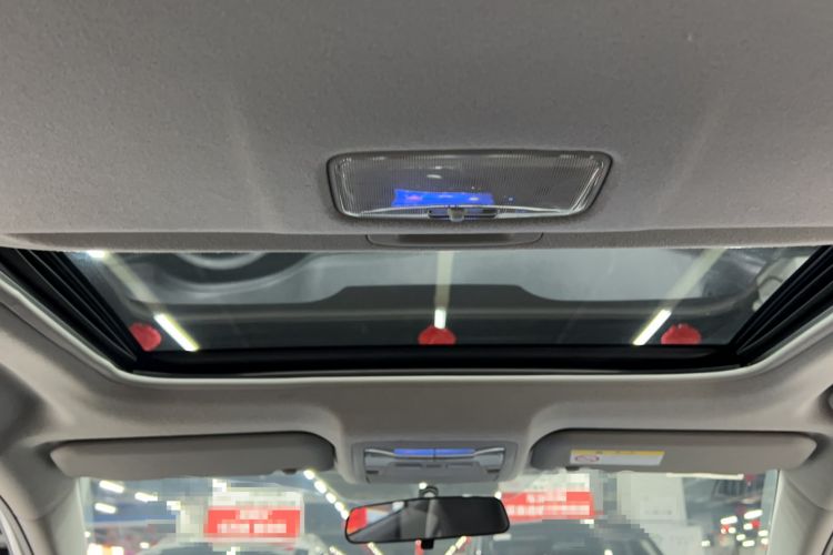 Used Toyota Levin 2014 1.6G CVT Elite Edition
