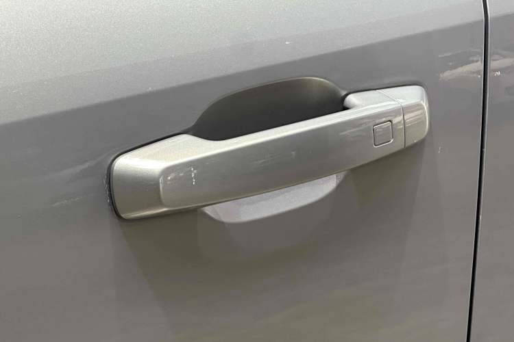 Used Haval  2024 Hi4 102km Trend Electric Version Plus
