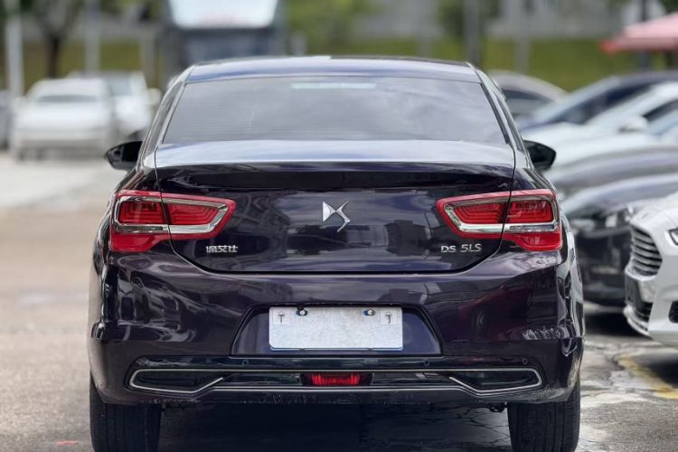 Used  5LS 2015 1.6T Comfort Edition THP160
