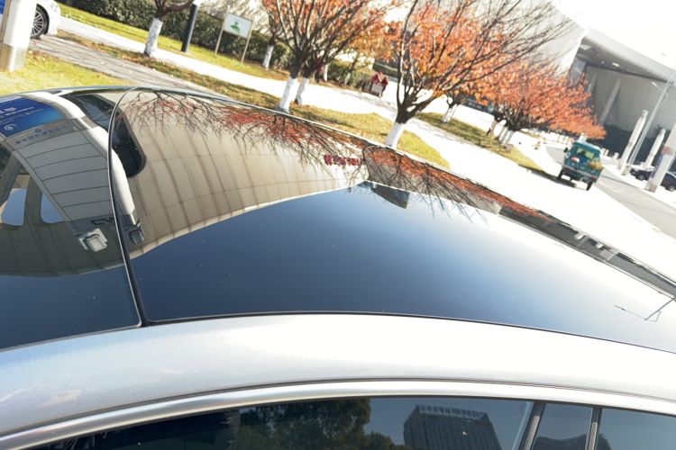 Used XPeng P7 2020 586N
