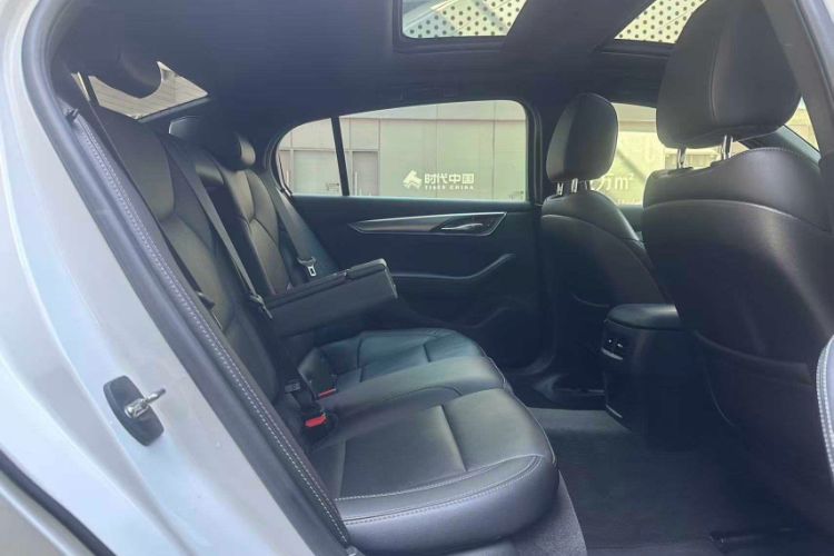 Used Cadillac CT5 2022 28T Luxury Version (Standard Edition)
