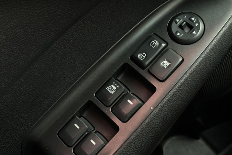 Used Kia K3 2016 1.6L Automatic with Sunroof