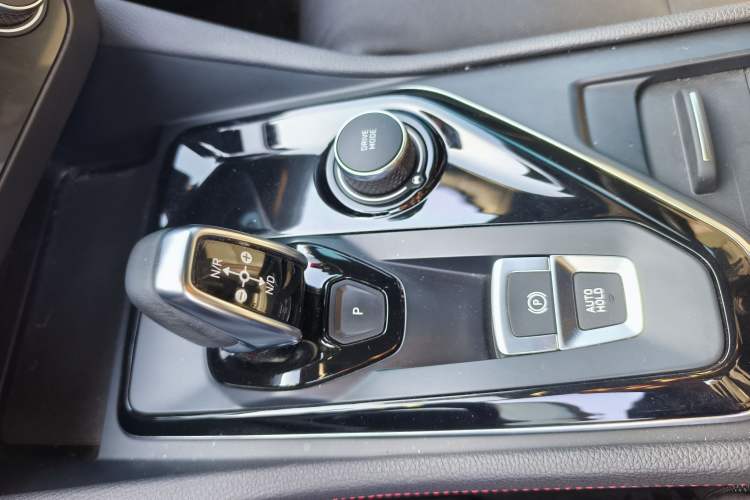 Used Lynk & Co 03 2019 1.5TD DCT Sport Edition China VI Standard
