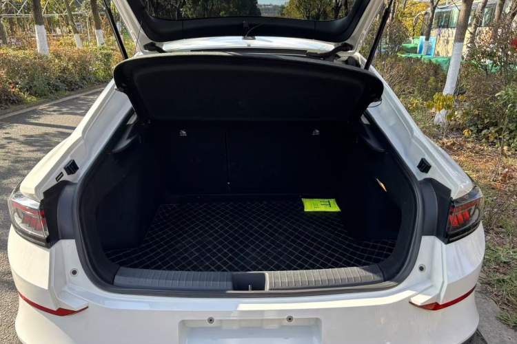 Used Volkswagen Lamando 2022 Lingdu L 280TSI DSG Spicy Edition